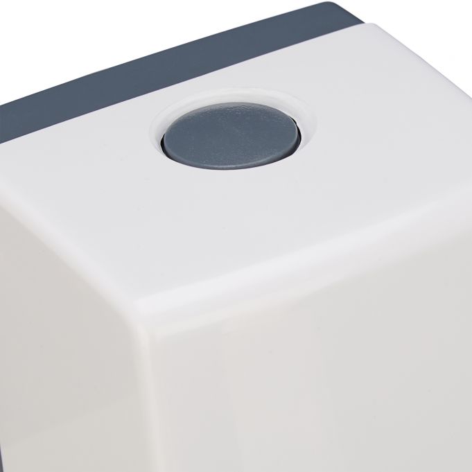 Ścienny dozownik do mydła - obrazek 7