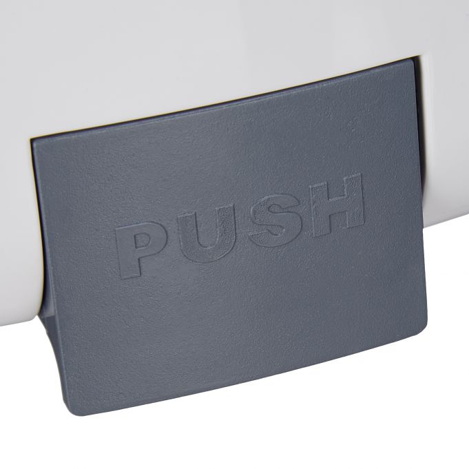 Ścienny dozownik do mydła - obrazek 8