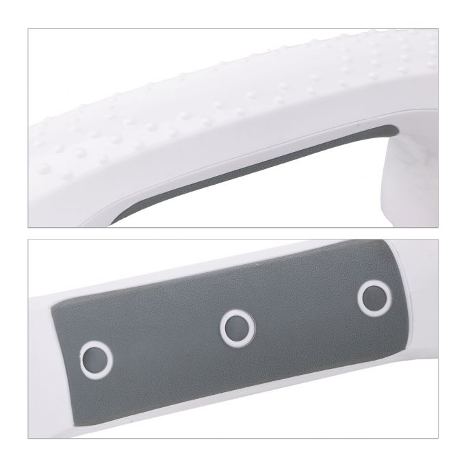 Uchwyt łazienkowy z przyssawką - obrazek 5